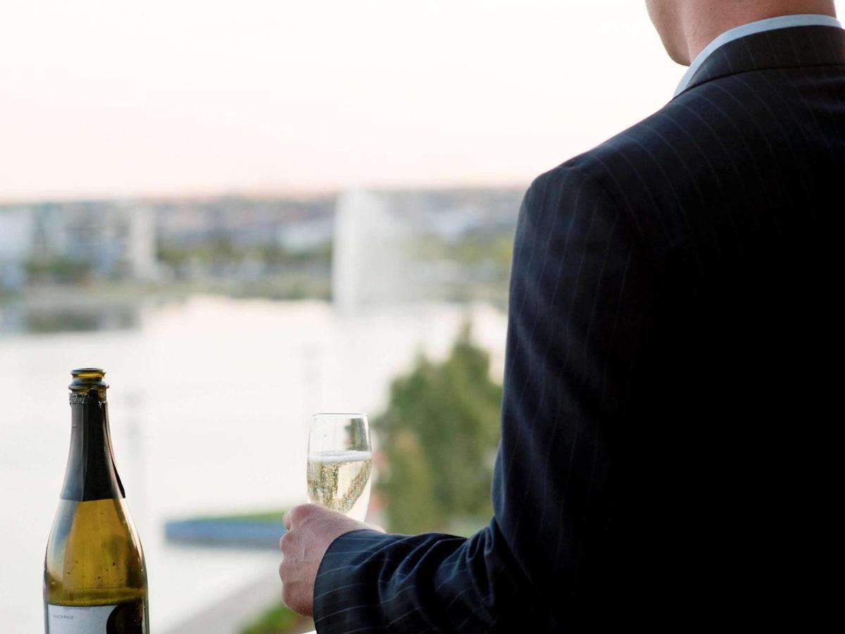 Mercure Melbourne Caroline Springs Εξωτερικό φωτογραφία