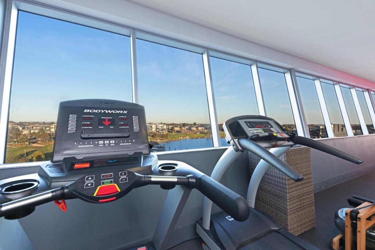 Mercure Melbourne Caroline Springs Εξωτερικό φωτογραφία