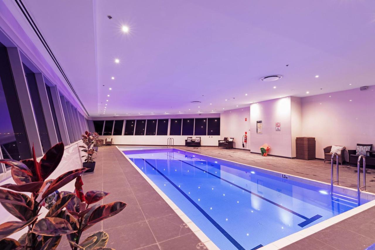 Mercure Melbourne Caroline Springs Εξωτερικό φωτογραφία