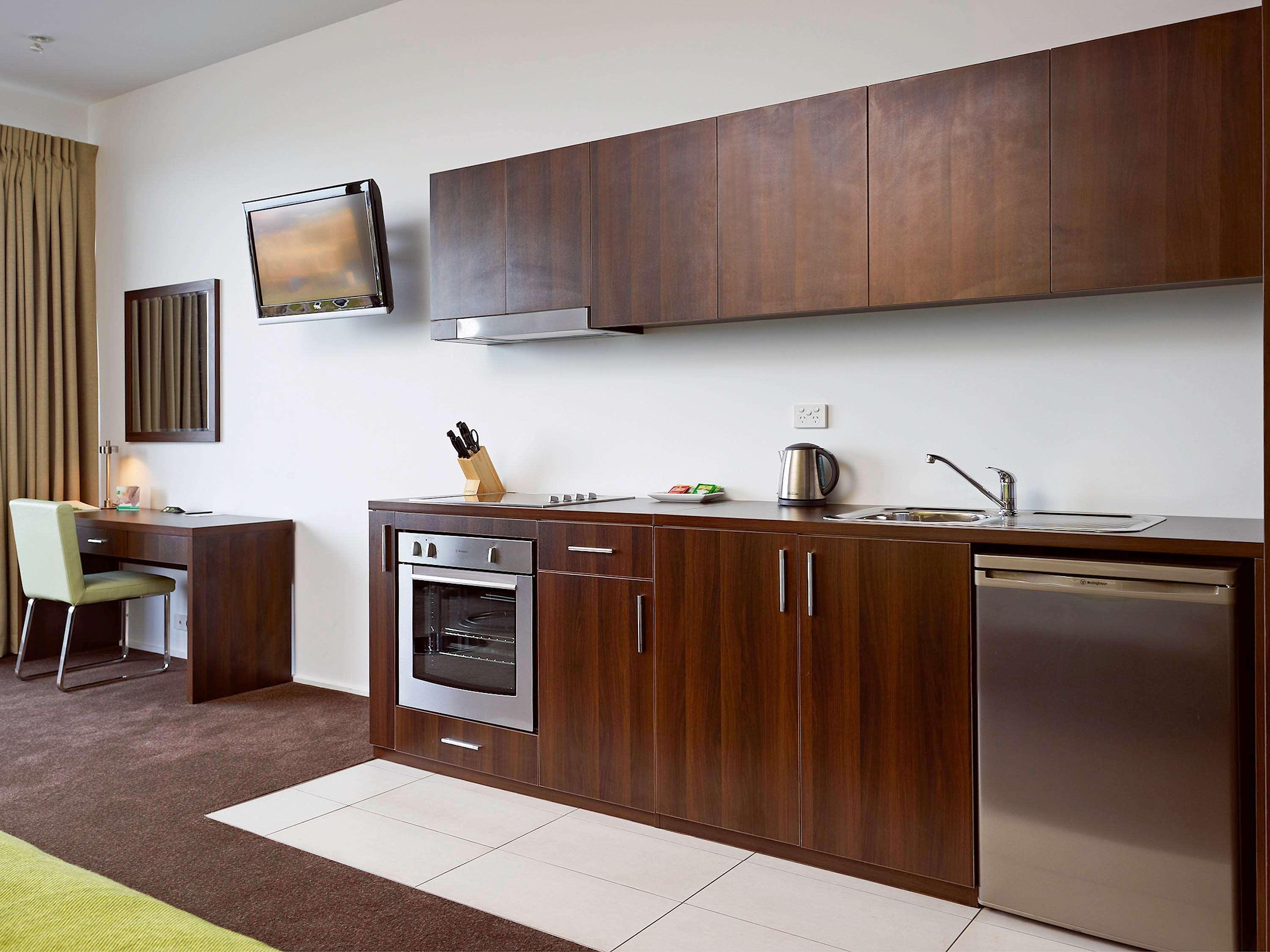 Mercure Melbourne Caroline Springs Εξωτερικό φωτογραφία