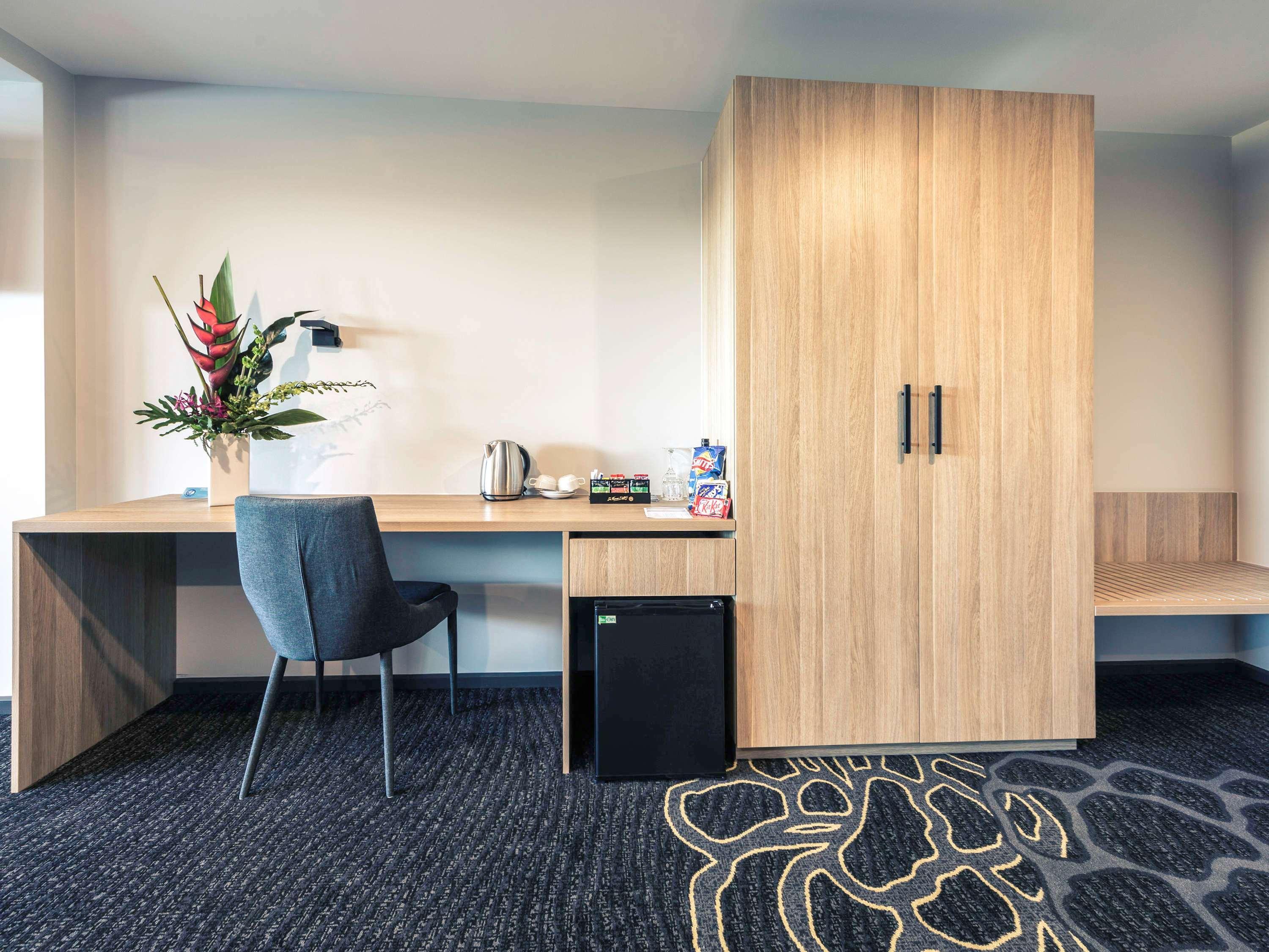 Mercure Melbourne Caroline Springs Εξωτερικό φωτογραφία