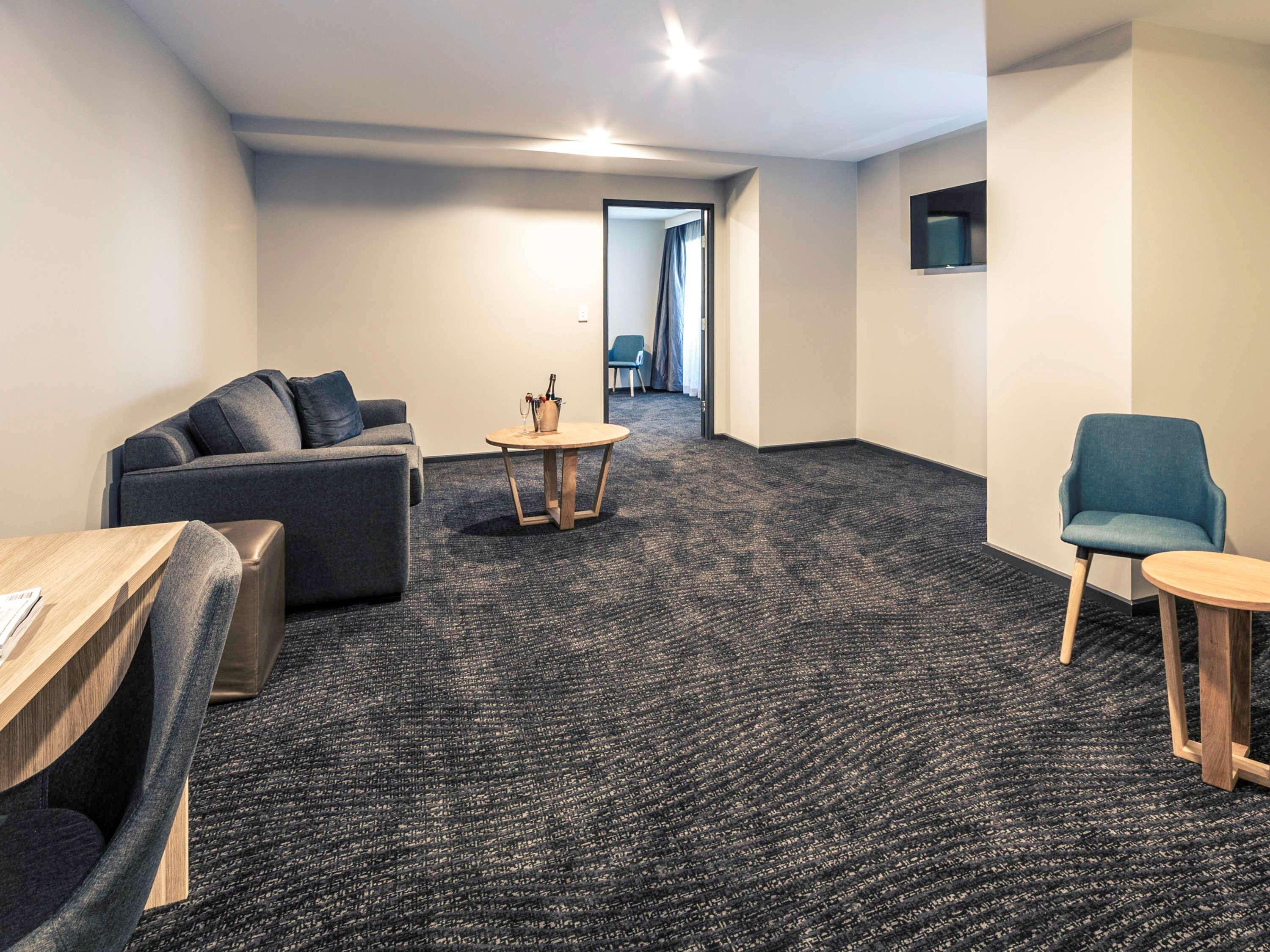 Mercure Melbourne Caroline Springs Εξωτερικό φωτογραφία