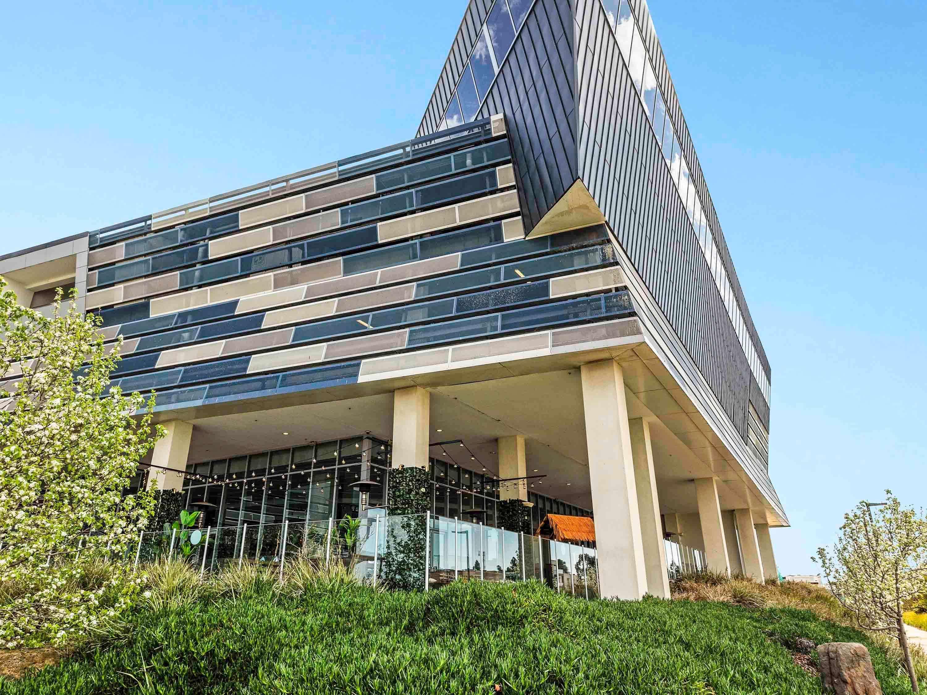 Mercure Melbourne Caroline Springs Εξωτερικό φωτογραφία
