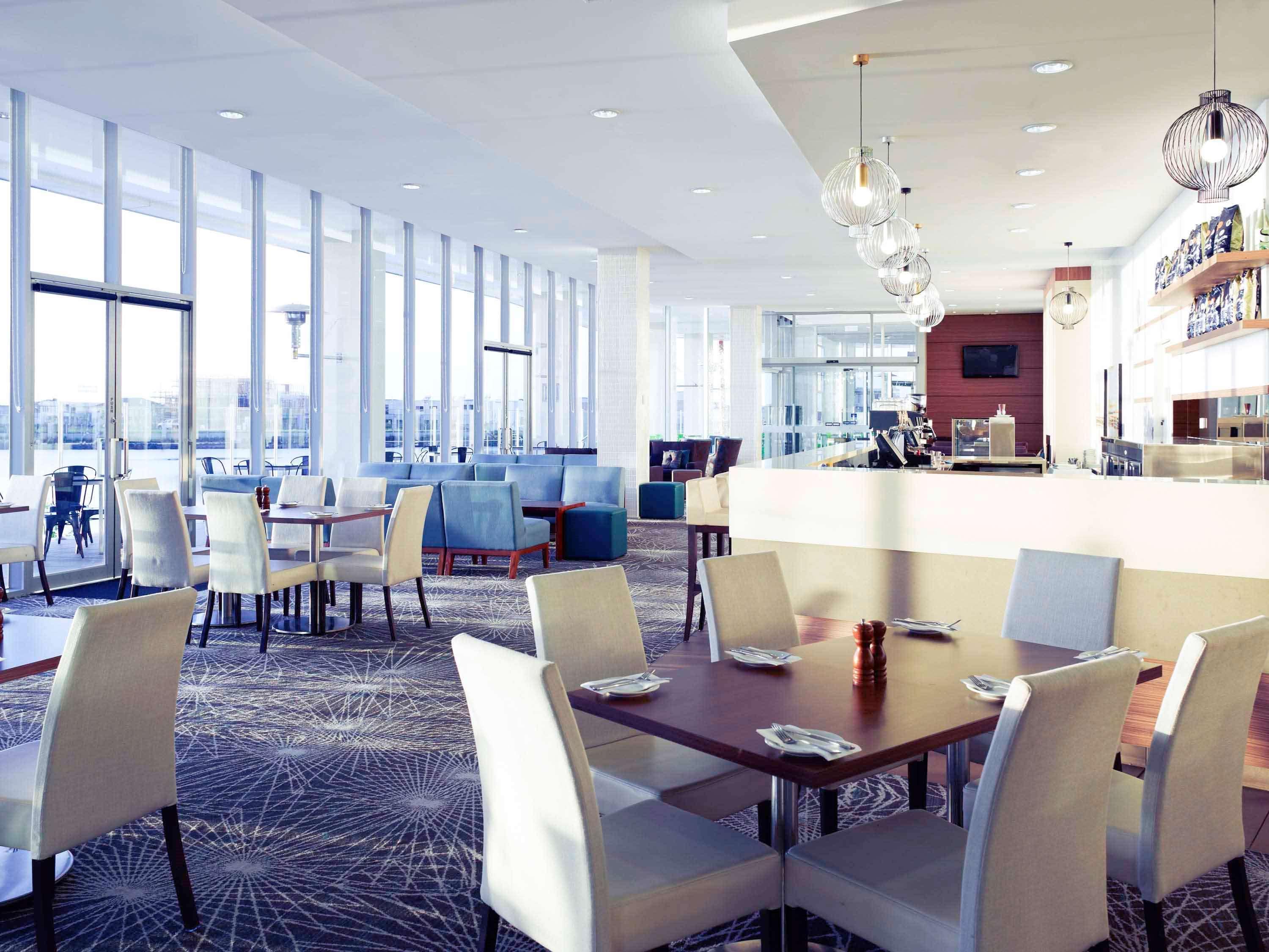 Mercure Melbourne Caroline Springs Εξωτερικό φωτογραφία