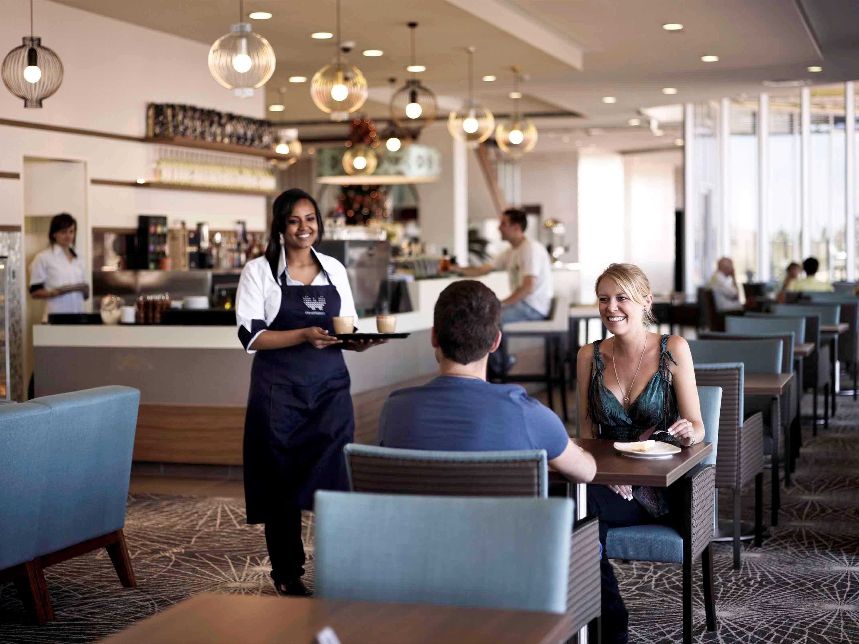 Mercure Melbourne Caroline Springs Εξωτερικό φωτογραφία
