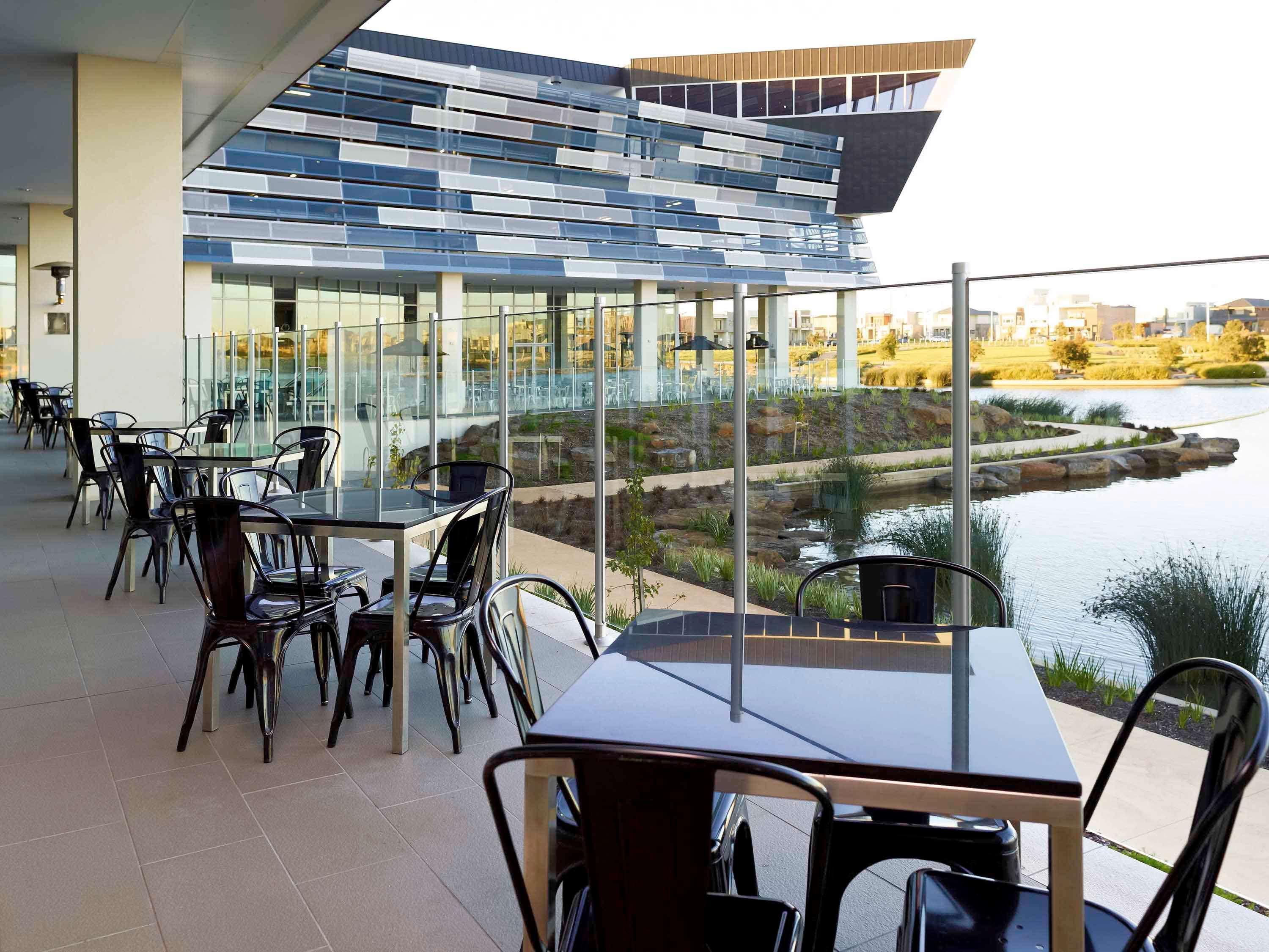 Mercure Melbourne Caroline Springs Εξωτερικό φωτογραφία