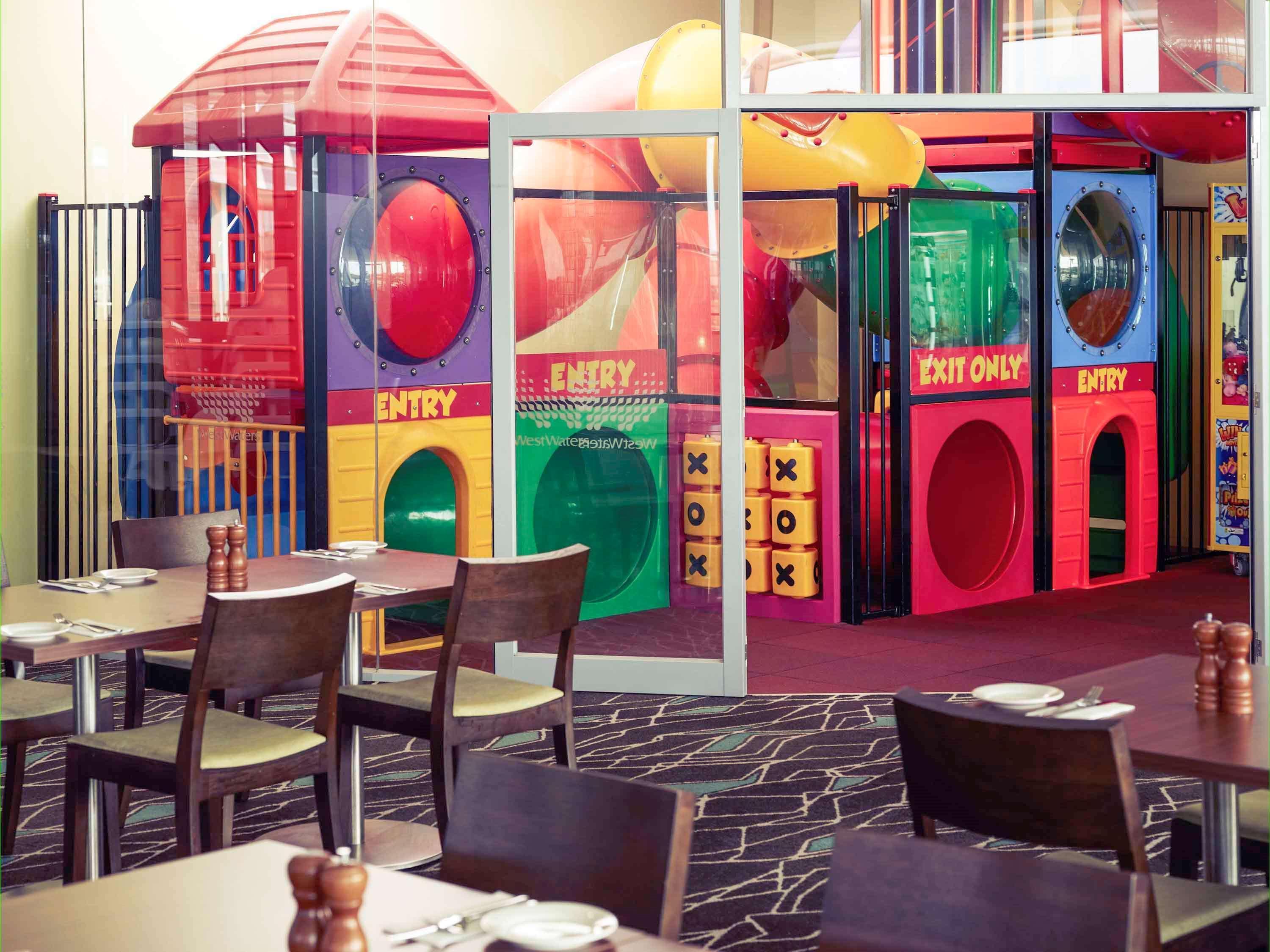 Mercure Melbourne Caroline Springs Εξωτερικό φωτογραφία