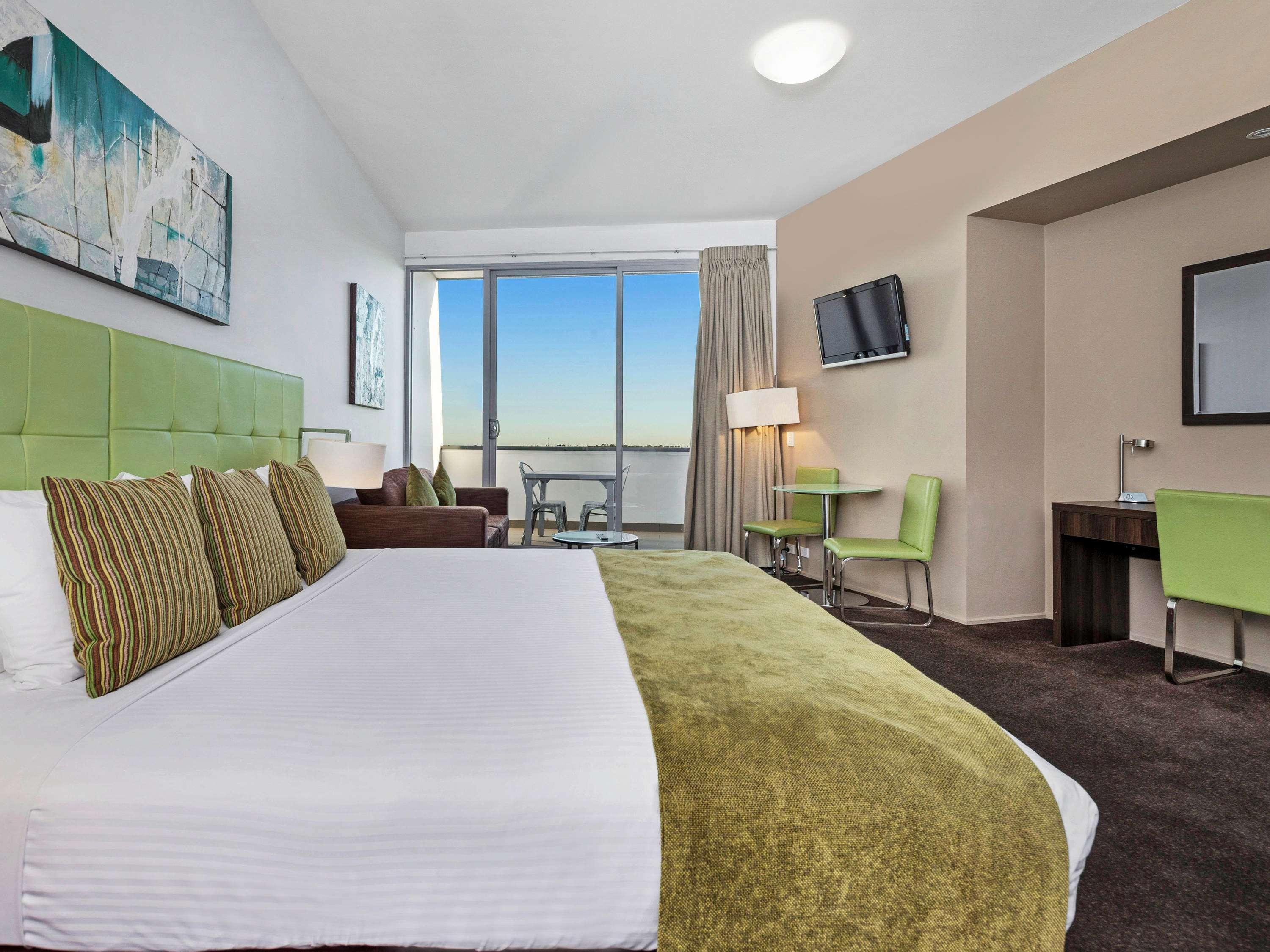 Mercure Melbourne Caroline Springs Εξωτερικό φωτογραφία