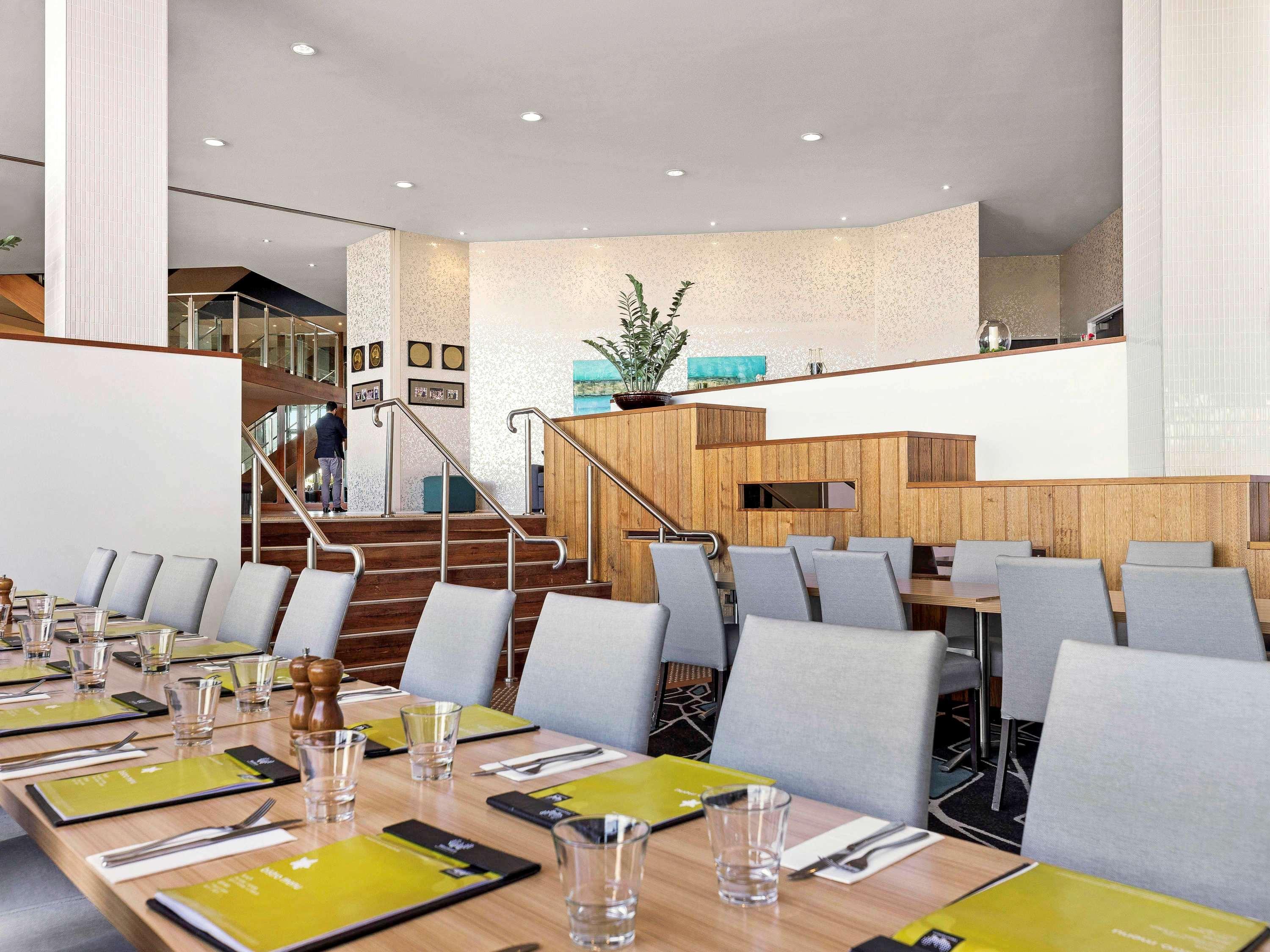 Mercure Melbourne Caroline Springs Εξωτερικό φωτογραφία