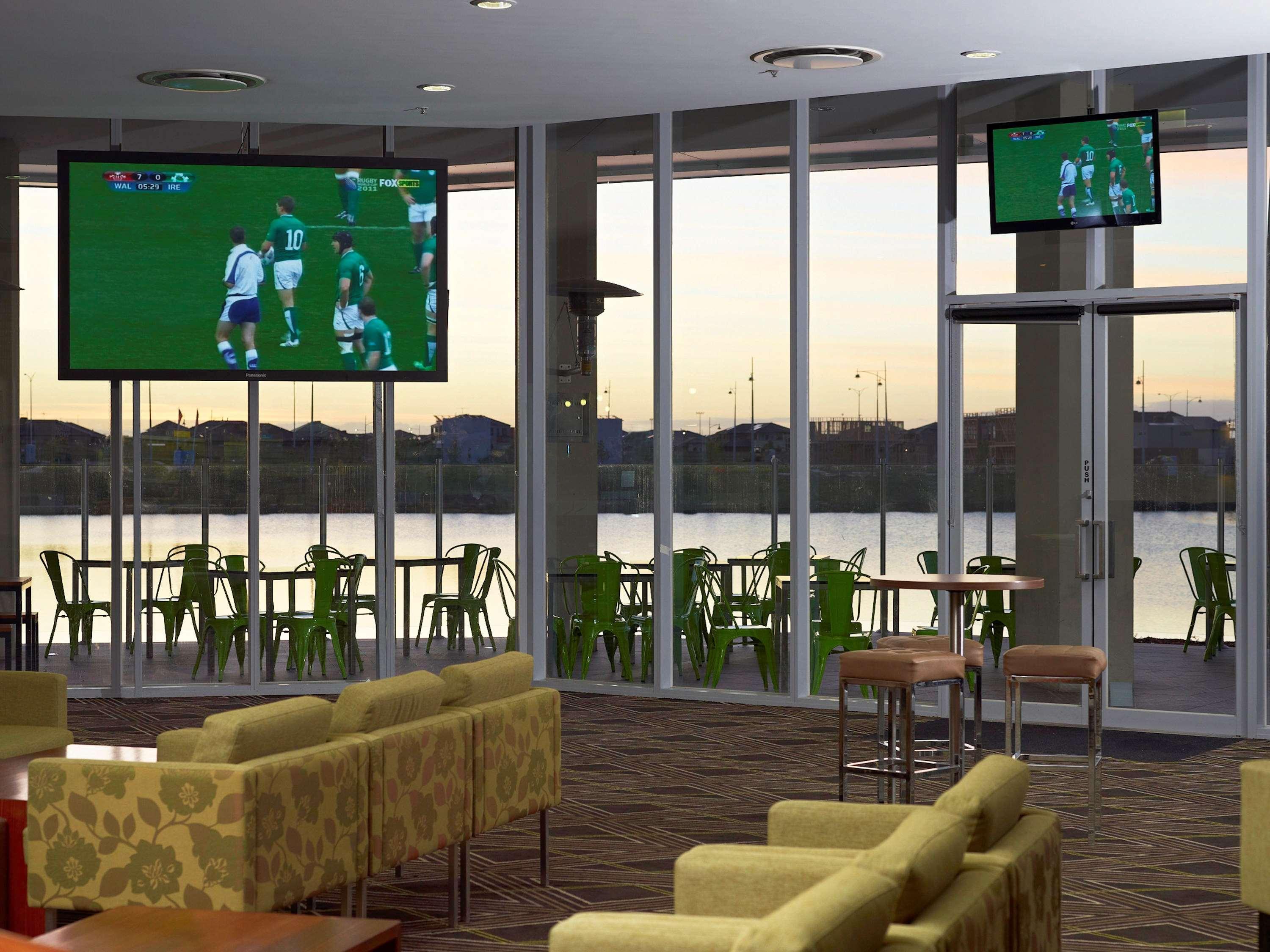 Mercure Melbourne Caroline Springs Εξωτερικό φωτογραφία