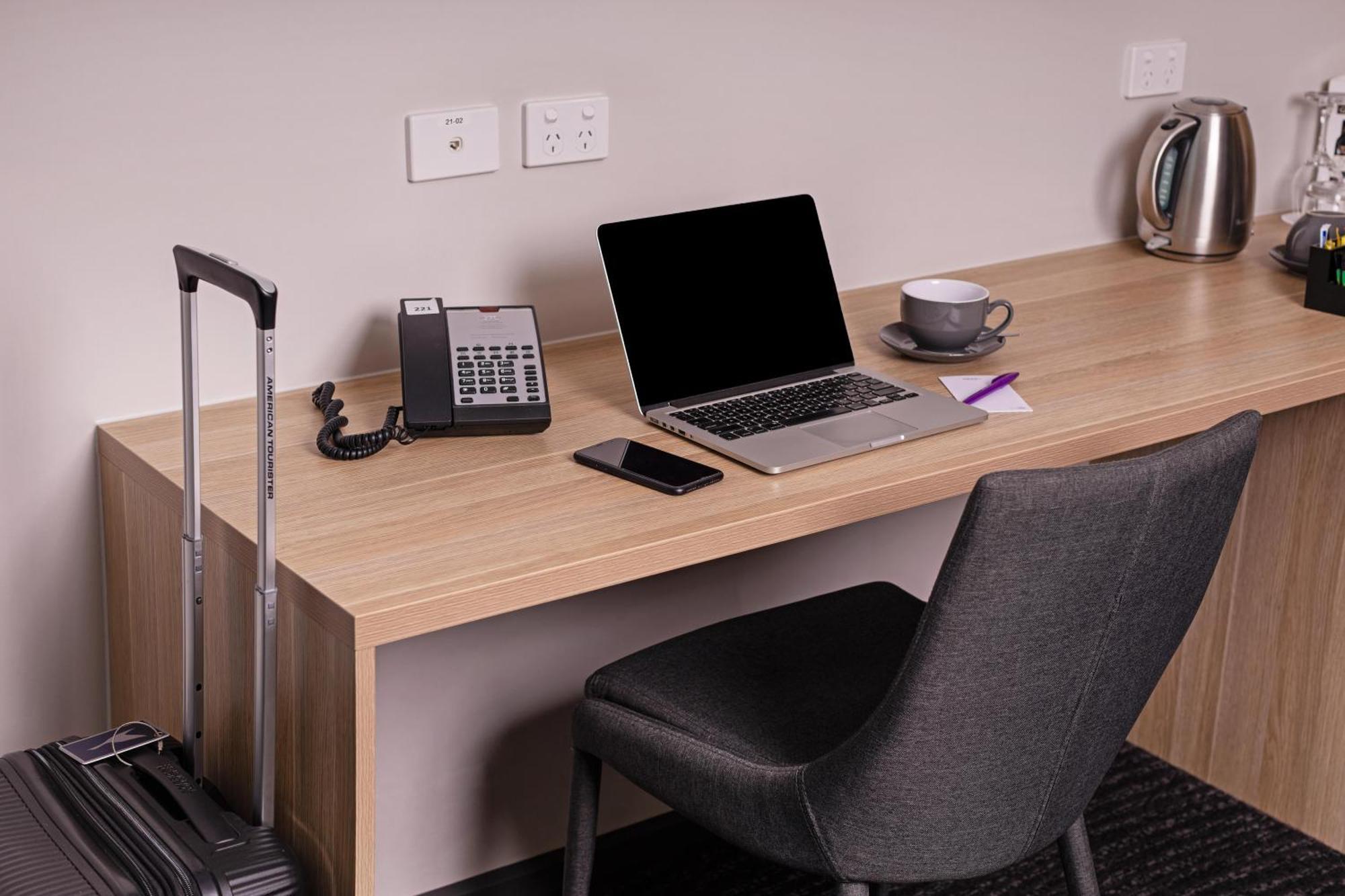 Mercure Melbourne Caroline Springs Εξωτερικό φωτογραφία