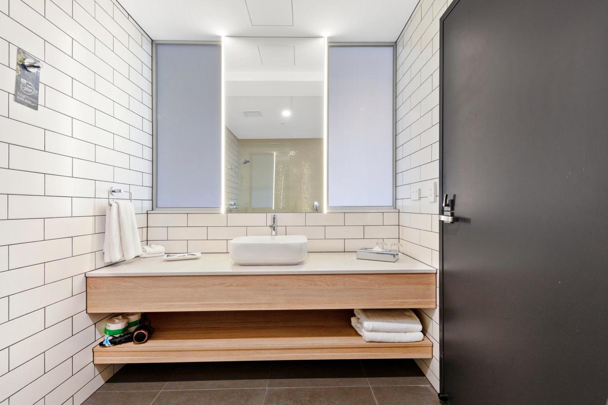 Mercure Melbourne Caroline Springs Εξωτερικό φωτογραφία