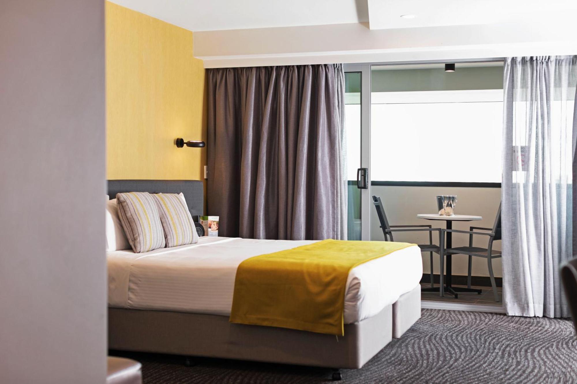 Mercure Melbourne Caroline Springs Εξωτερικό φωτογραφία