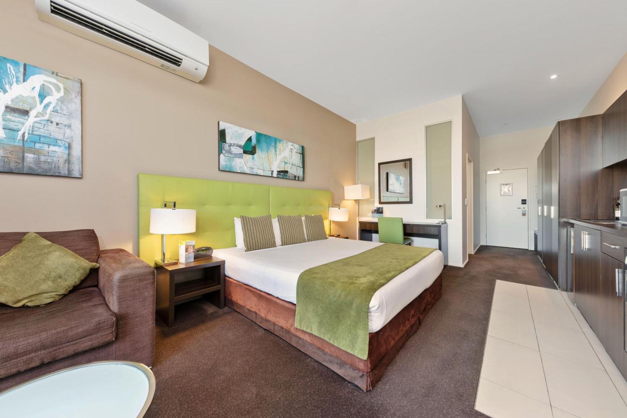 Mercure Melbourne Caroline Springs Εξωτερικό φωτογραφία