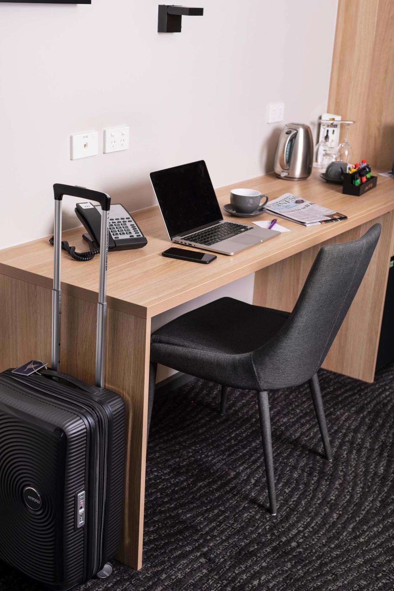 Mercure Melbourne Caroline Springs Εξωτερικό φωτογραφία