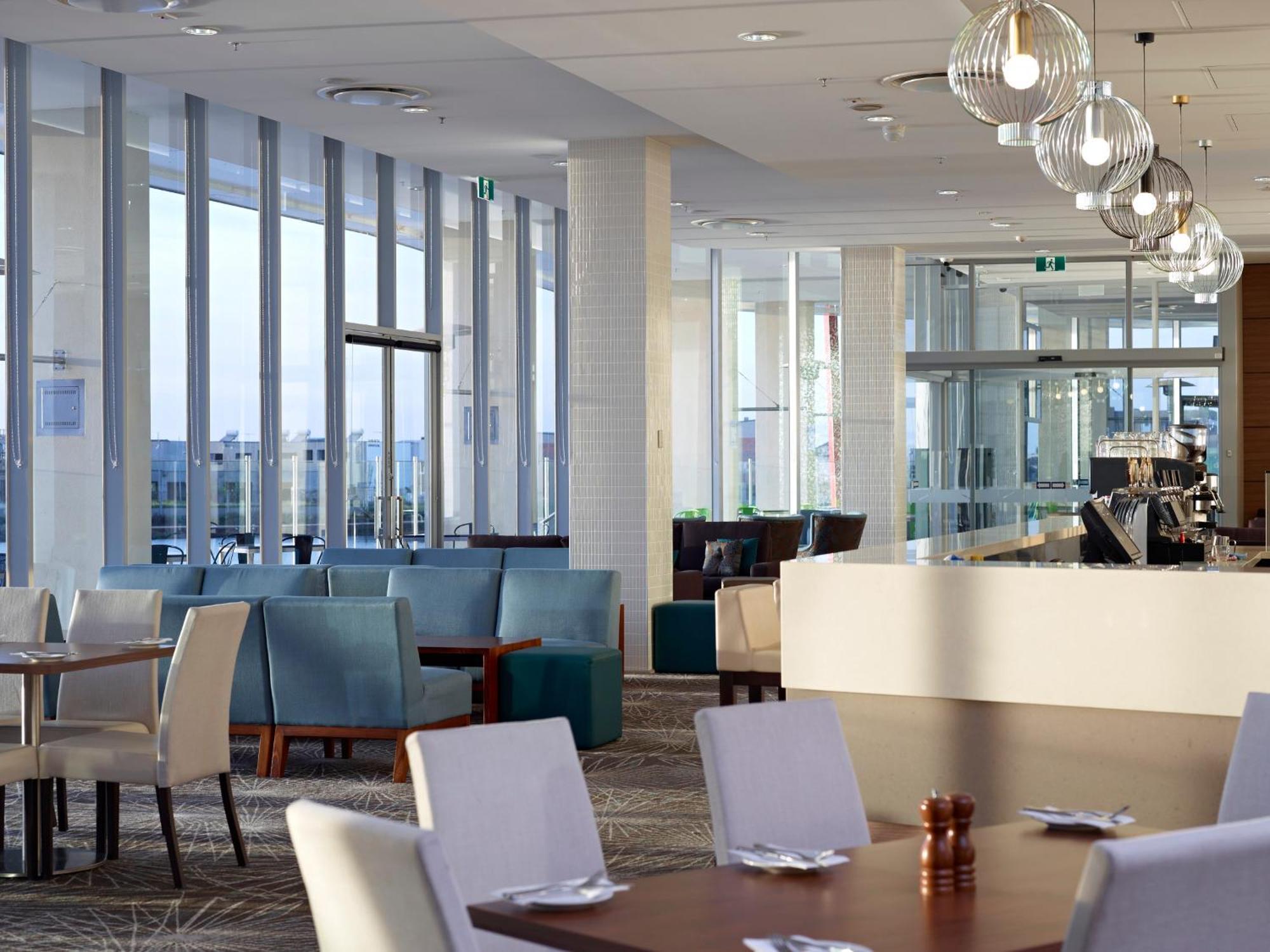 Mercure Melbourne Caroline Springs Εξωτερικό φωτογραφία