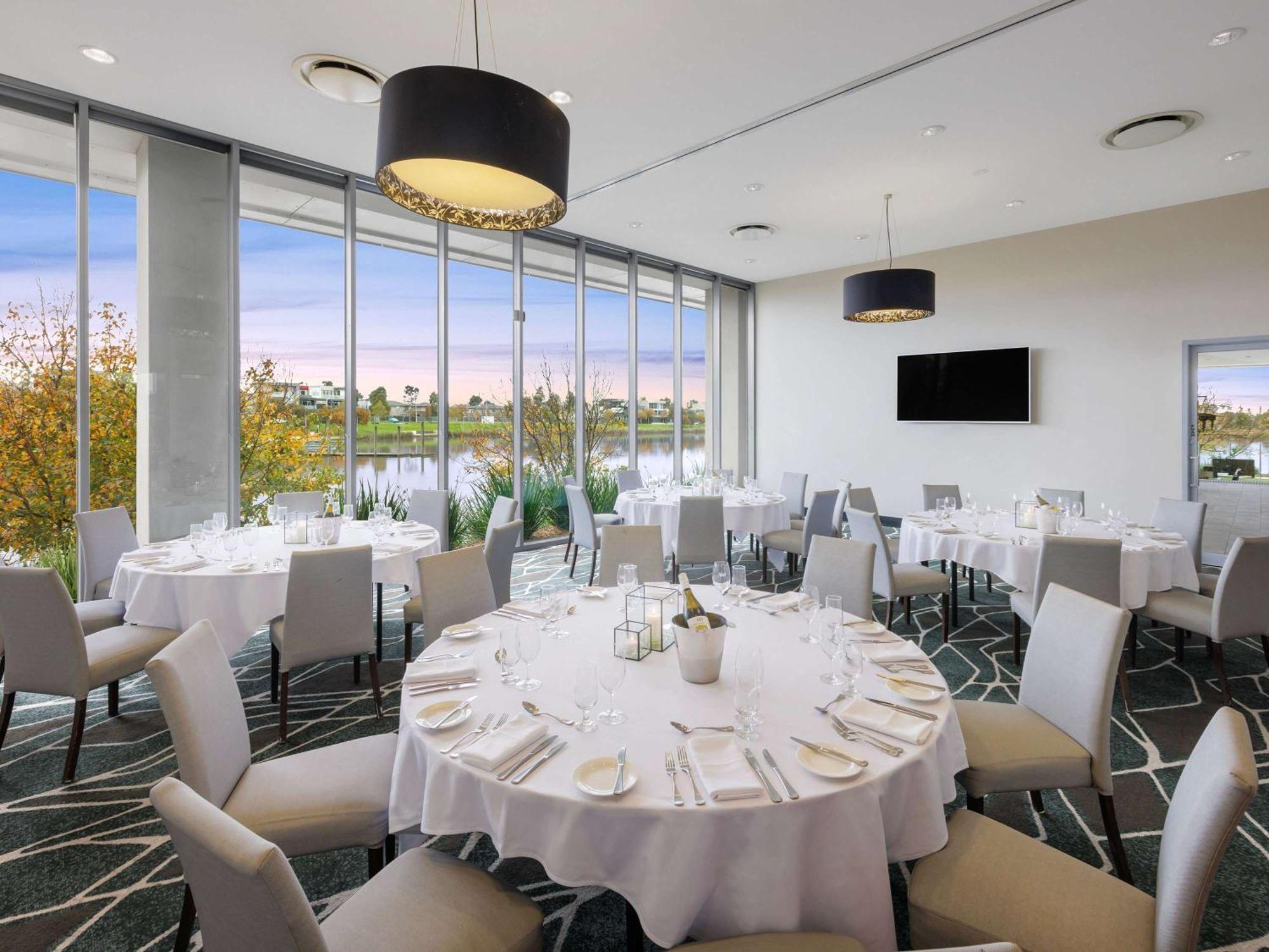 Mercure Melbourne Caroline Springs Εξωτερικό φωτογραφία