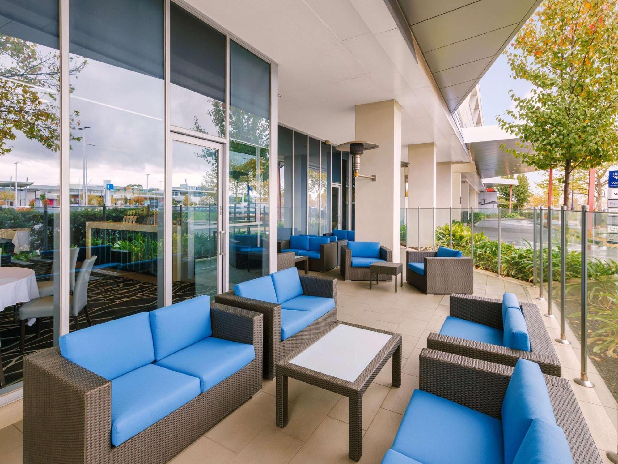 Mercure Melbourne Caroline Springs Εξωτερικό φωτογραφία
