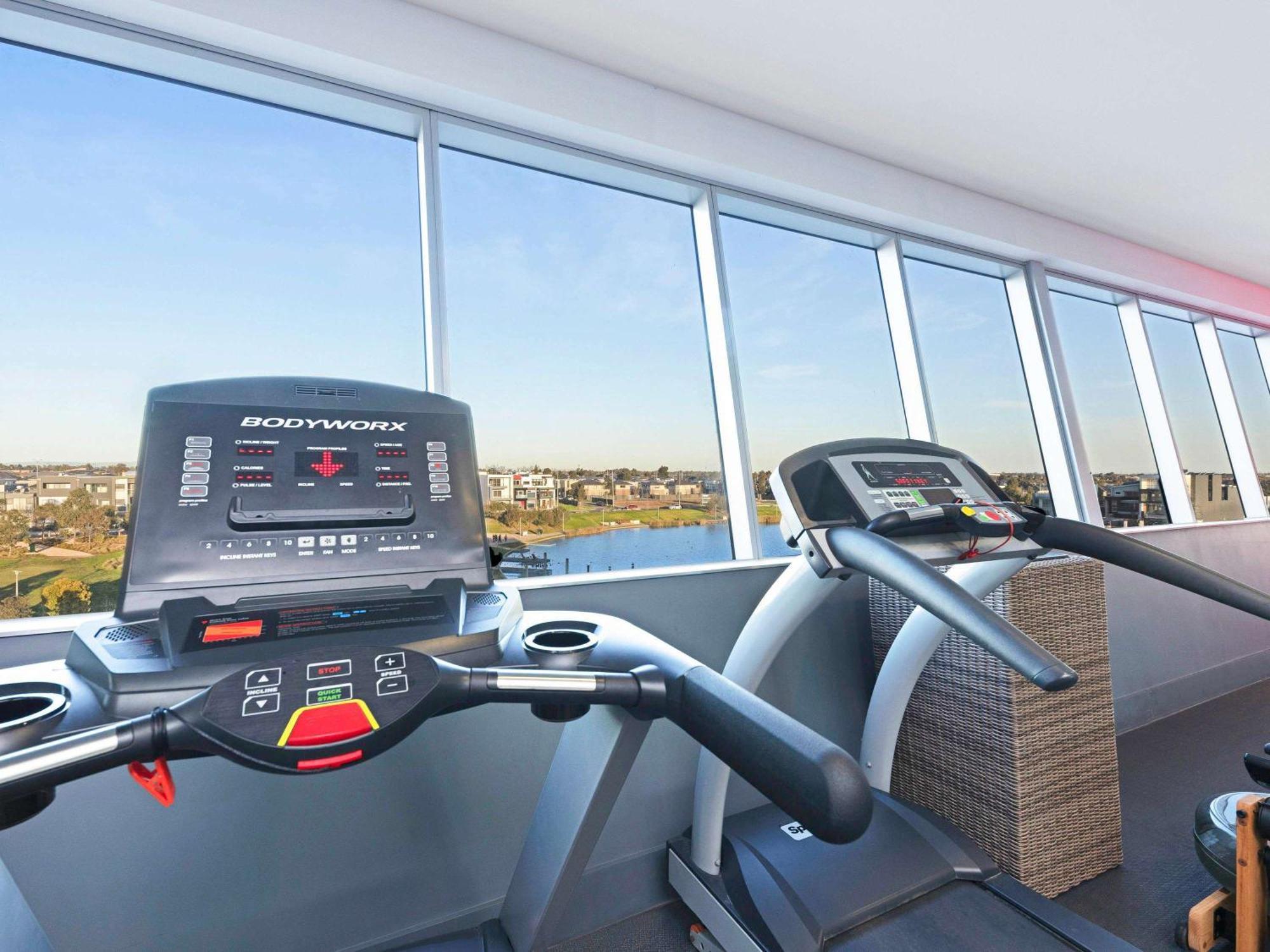 Mercure Melbourne Caroline Springs Εξωτερικό φωτογραφία