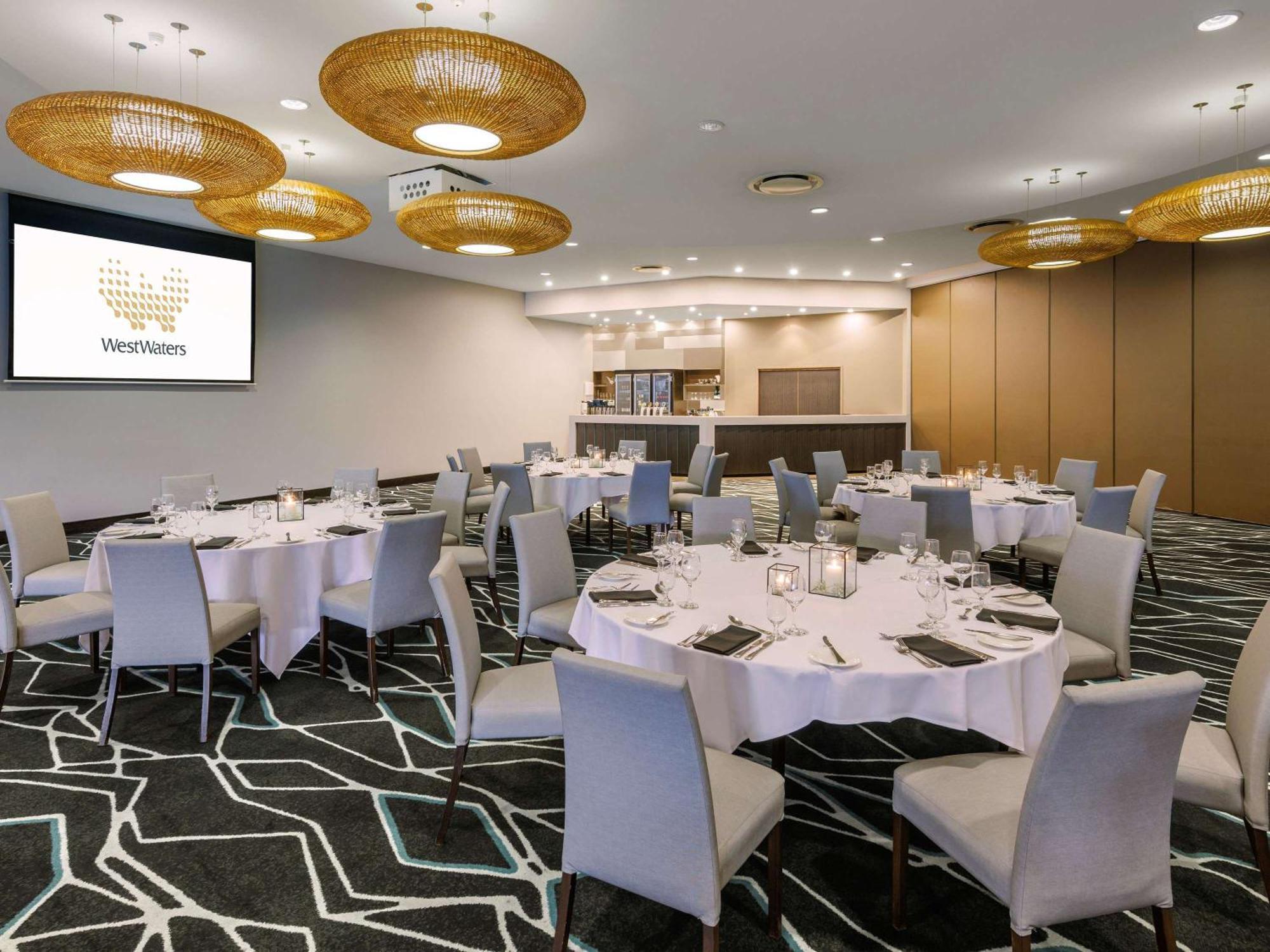 Mercure Melbourne Caroline Springs Εξωτερικό φωτογραφία