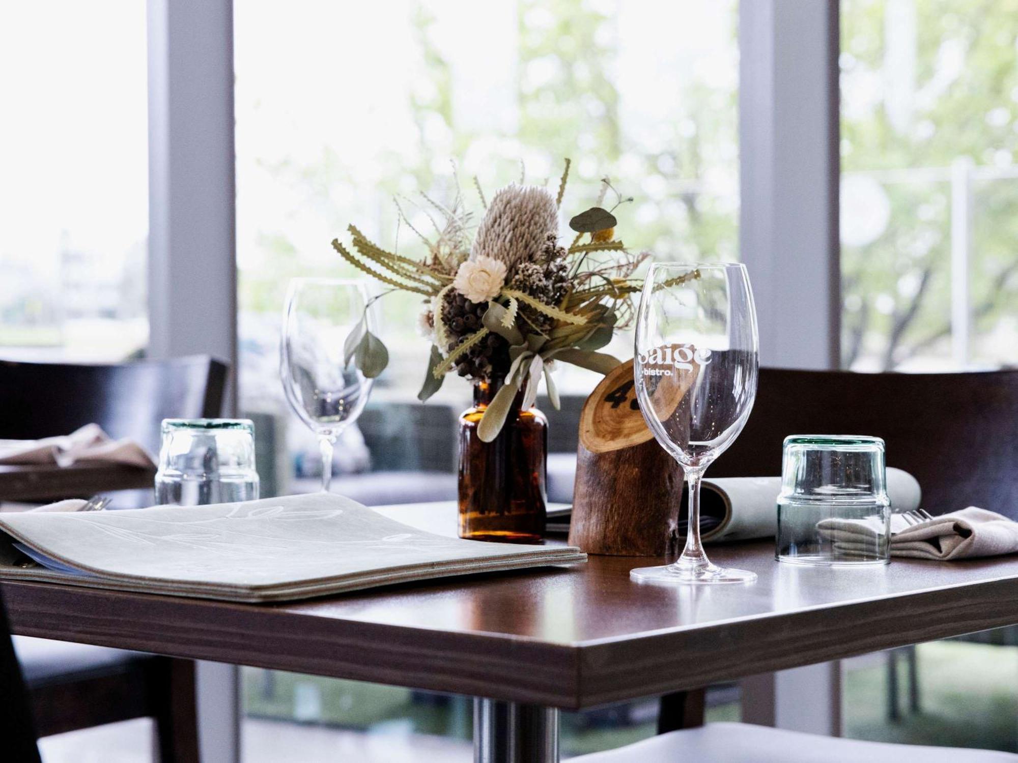 Mercure Melbourne Caroline Springs Εξωτερικό φωτογραφία