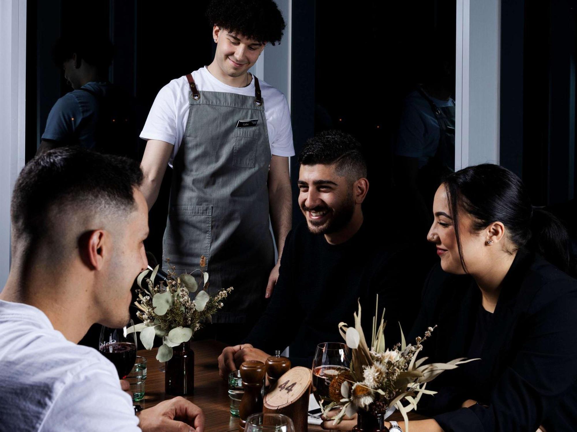 Mercure Melbourne Caroline Springs Εξωτερικό φωτογραφία