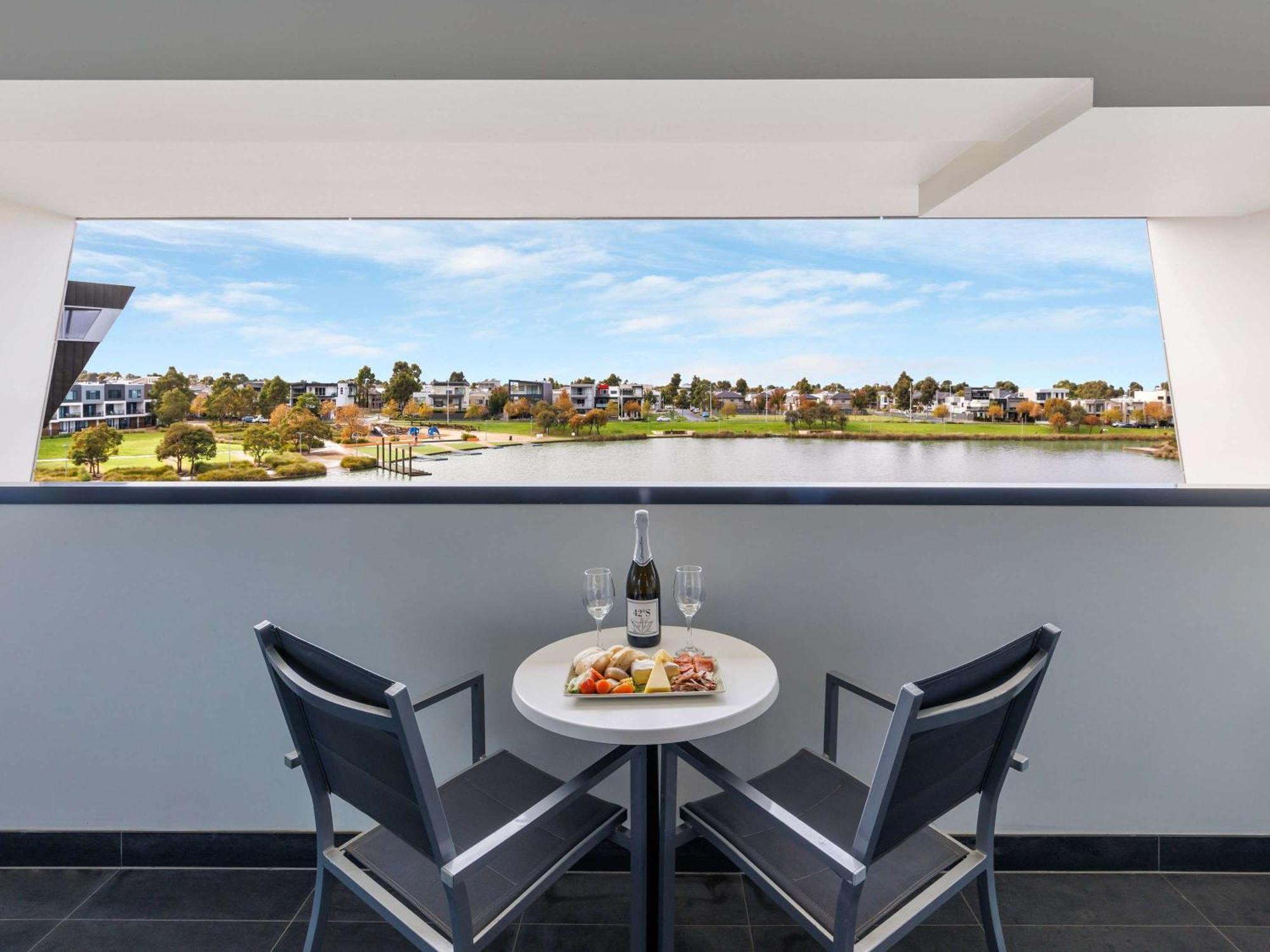 Mercure Melbourne Caroline Springs Εξωτερικό φωτογραφία