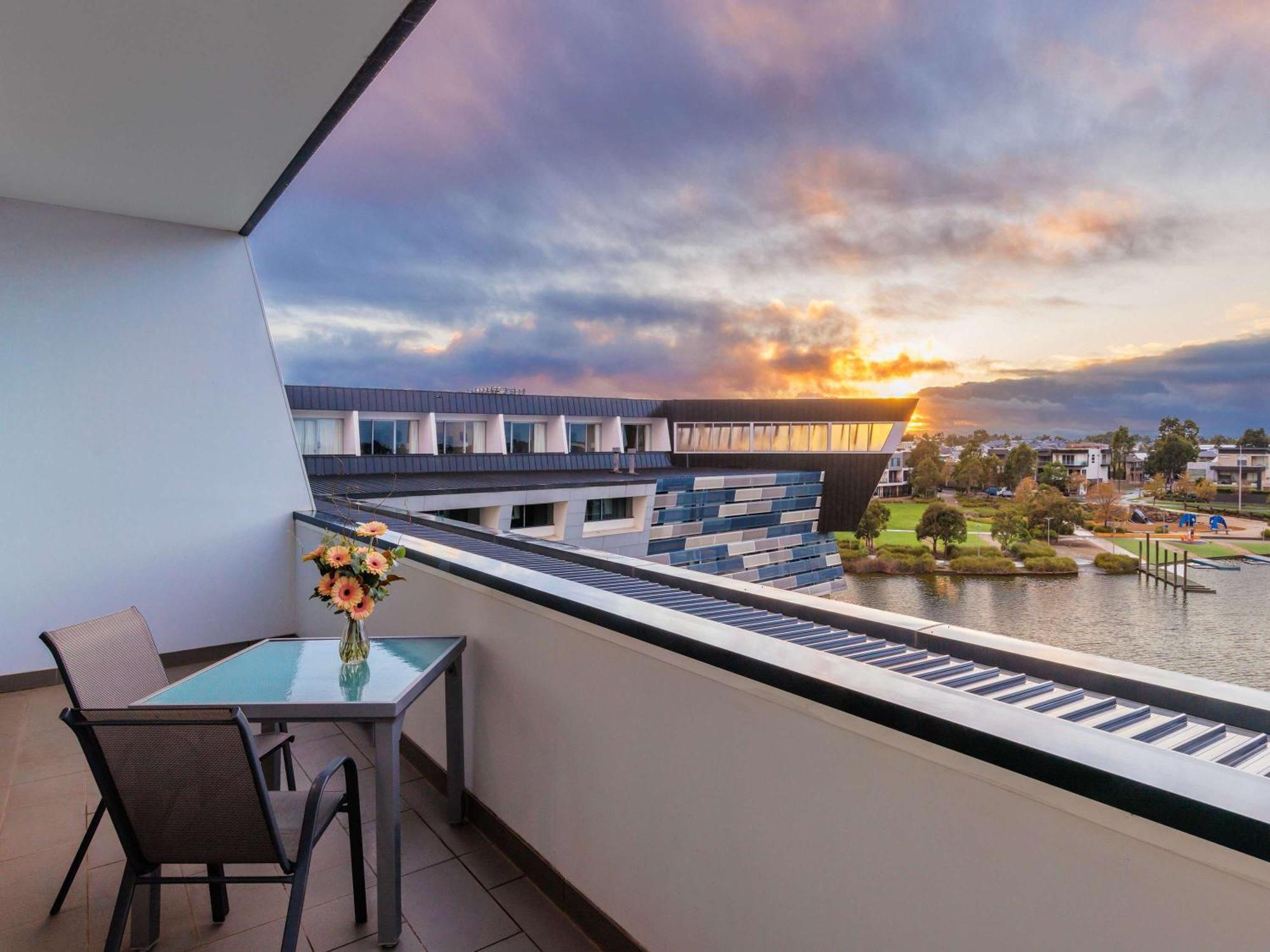 Mercure Melbourne Caroline Springs Εξωτερικό φωτογραφία