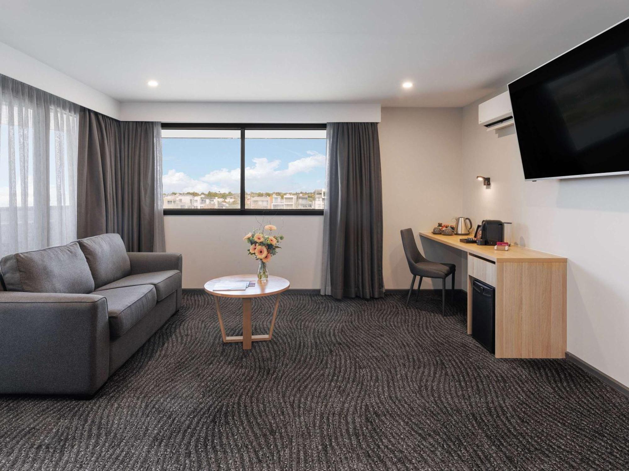 Mercure Melbourne Caroline Springs Εξωτερικό φωτογραφία