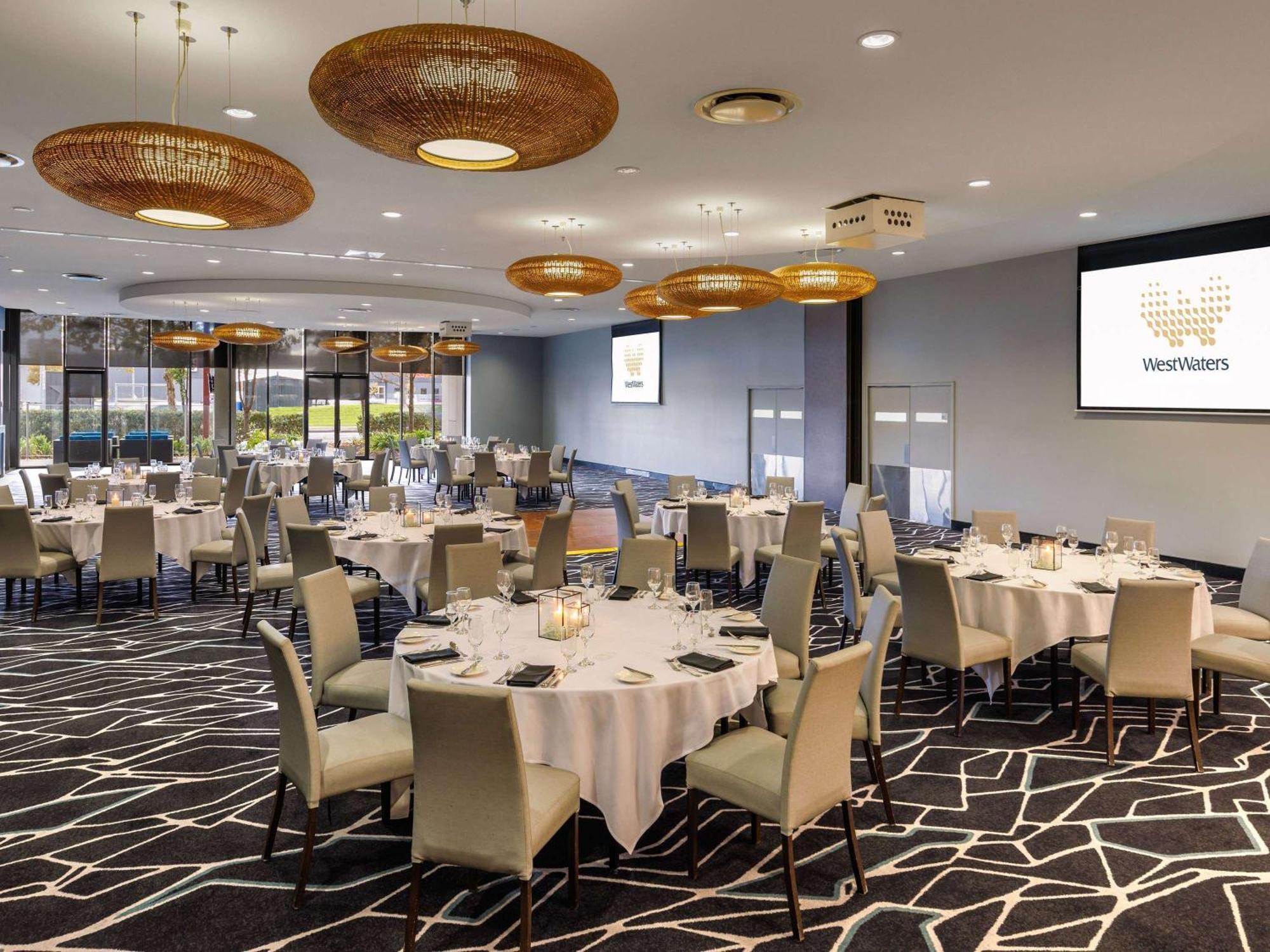 Mercure Melbourne Caroline Springs Εξωτερικό φωτογραφία