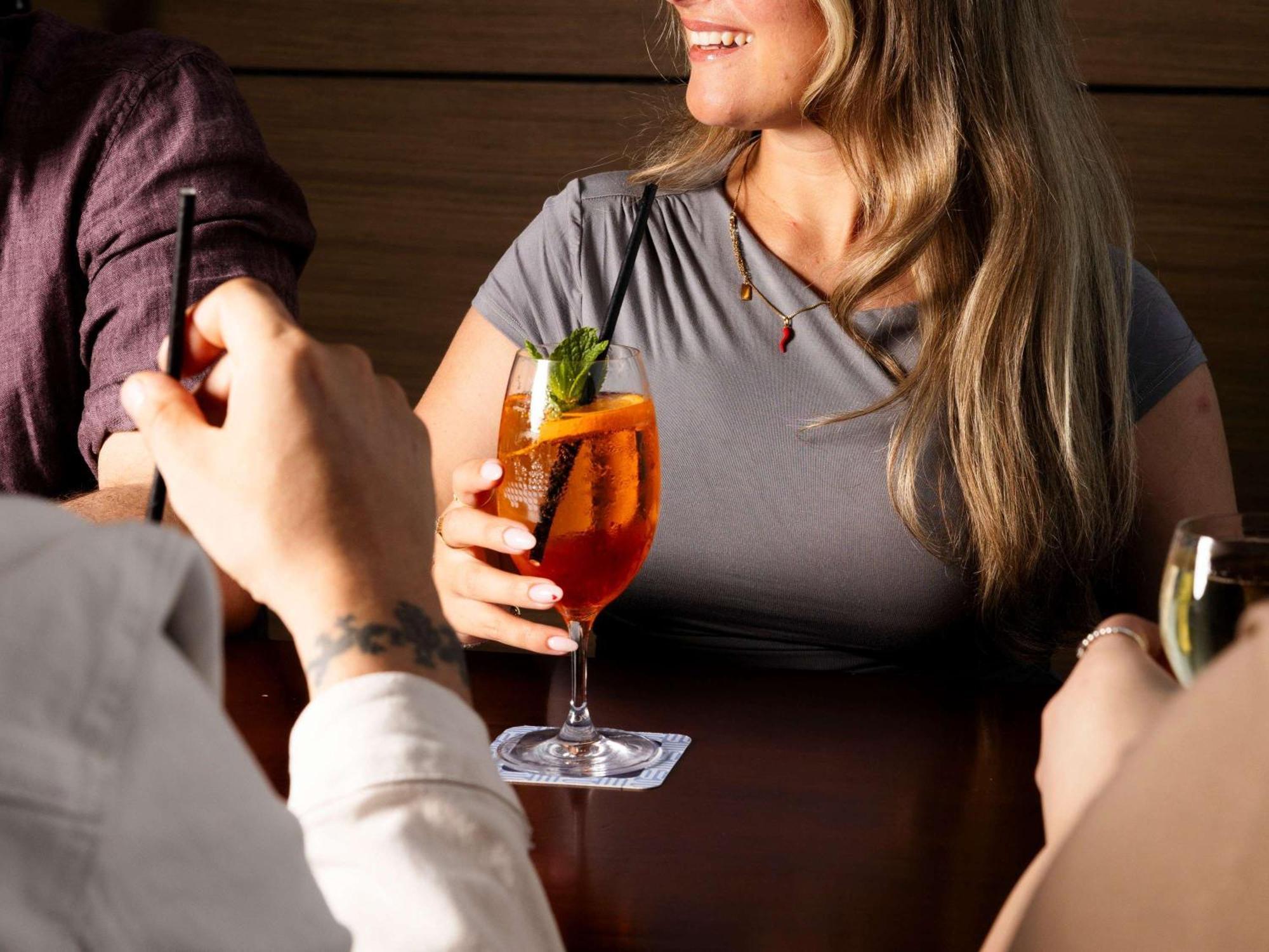 Mercure Melbourne Caroline Springs Εξωτερικό φωτογραφία