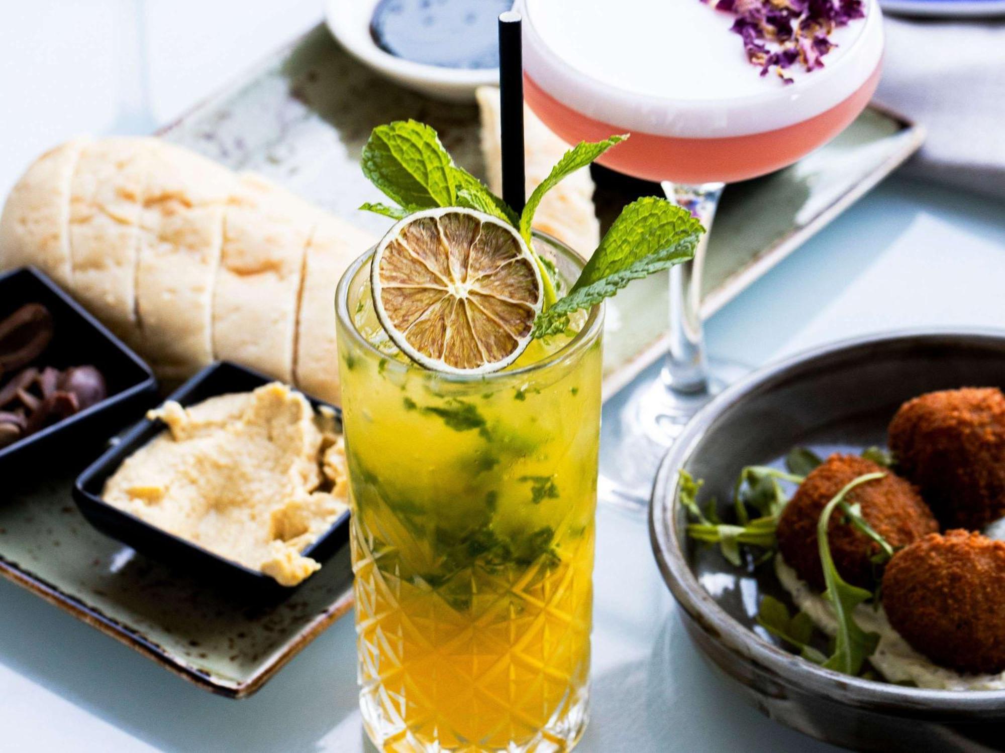 Mercure Melbourne Caroline Springs Εξωτερικό φωτογραφία