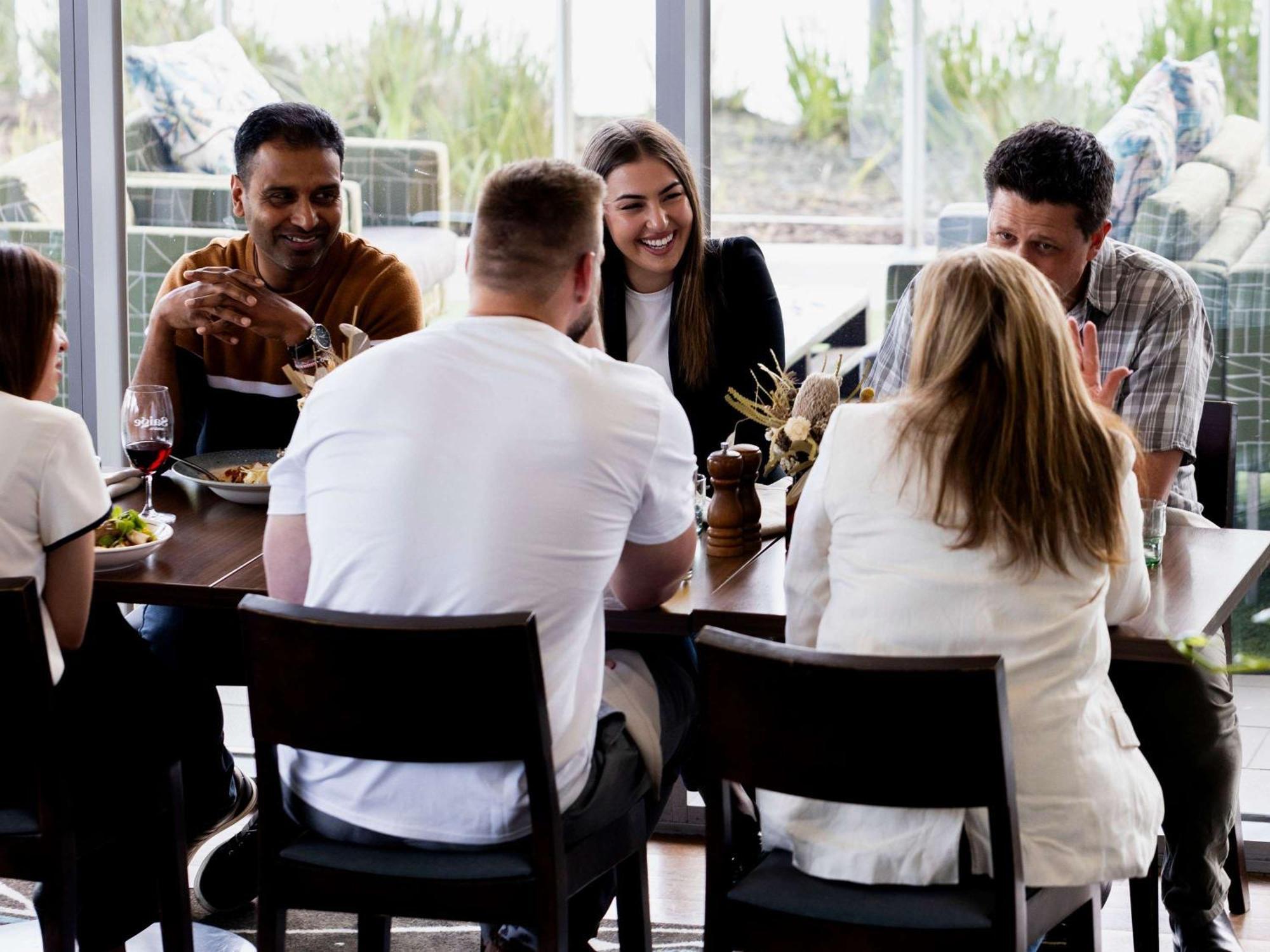 Mercure Melbourne Caroline Springs Εξωτερικό φωτογραφία